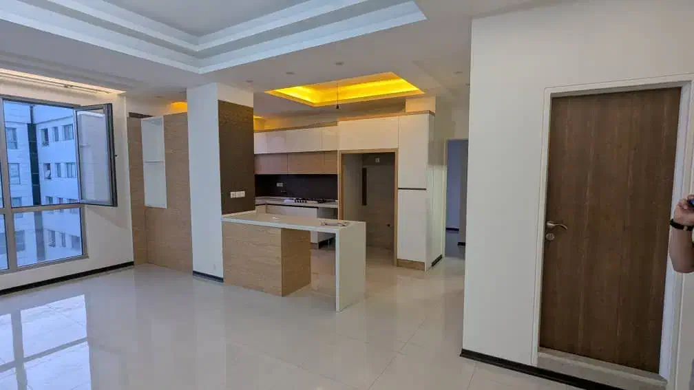 130مترسعادت آباد/سه خوابه/شیک و خوش نقشه|اجارهٔ آپارتمان|تهران, دریا|دیوار