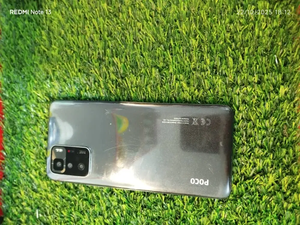 poco x3gt|موبایل|ارومیه, |دیوار