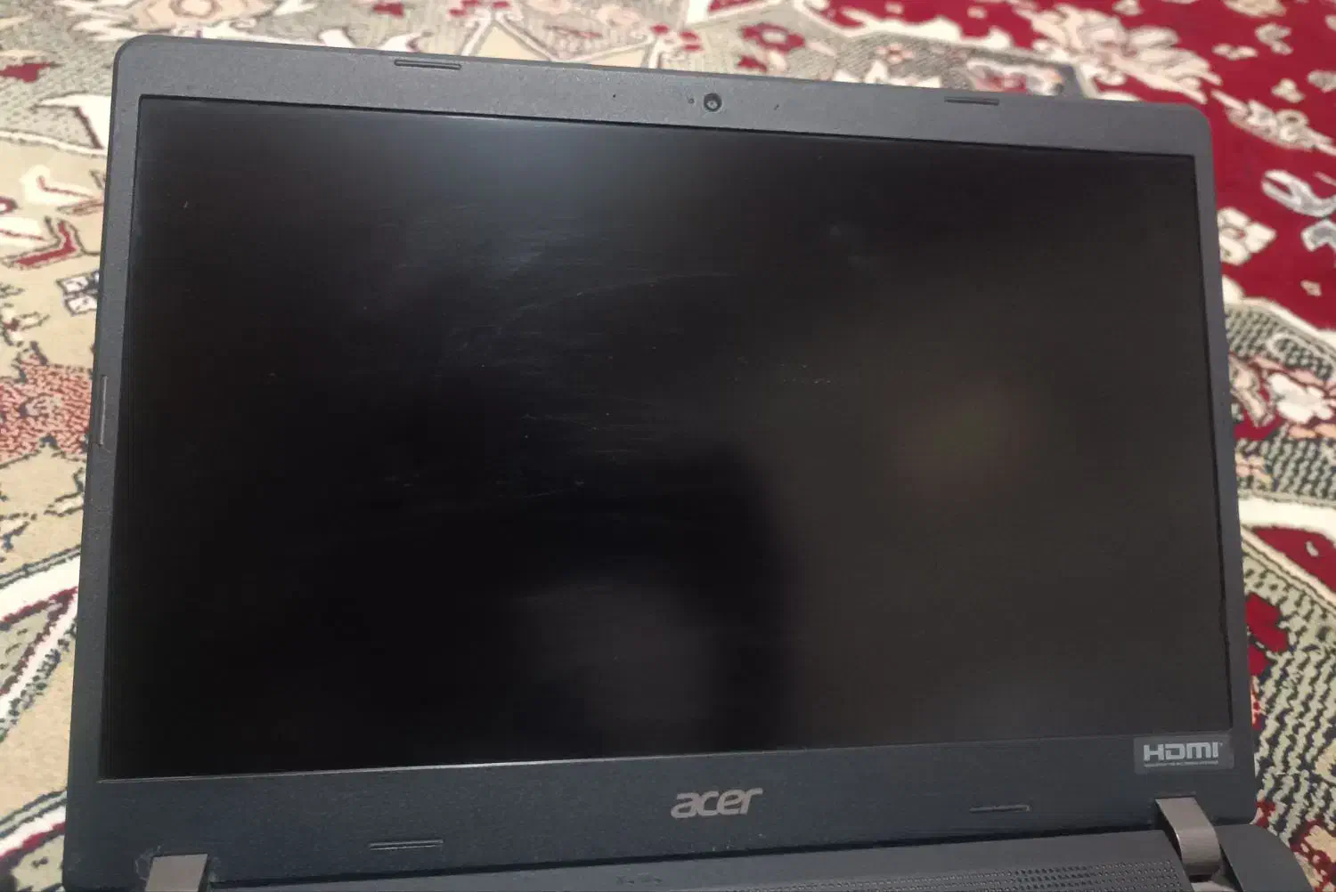 لپ تاپ-ایسر(acer)|رایانه همراه|زاهدان, |دیوار