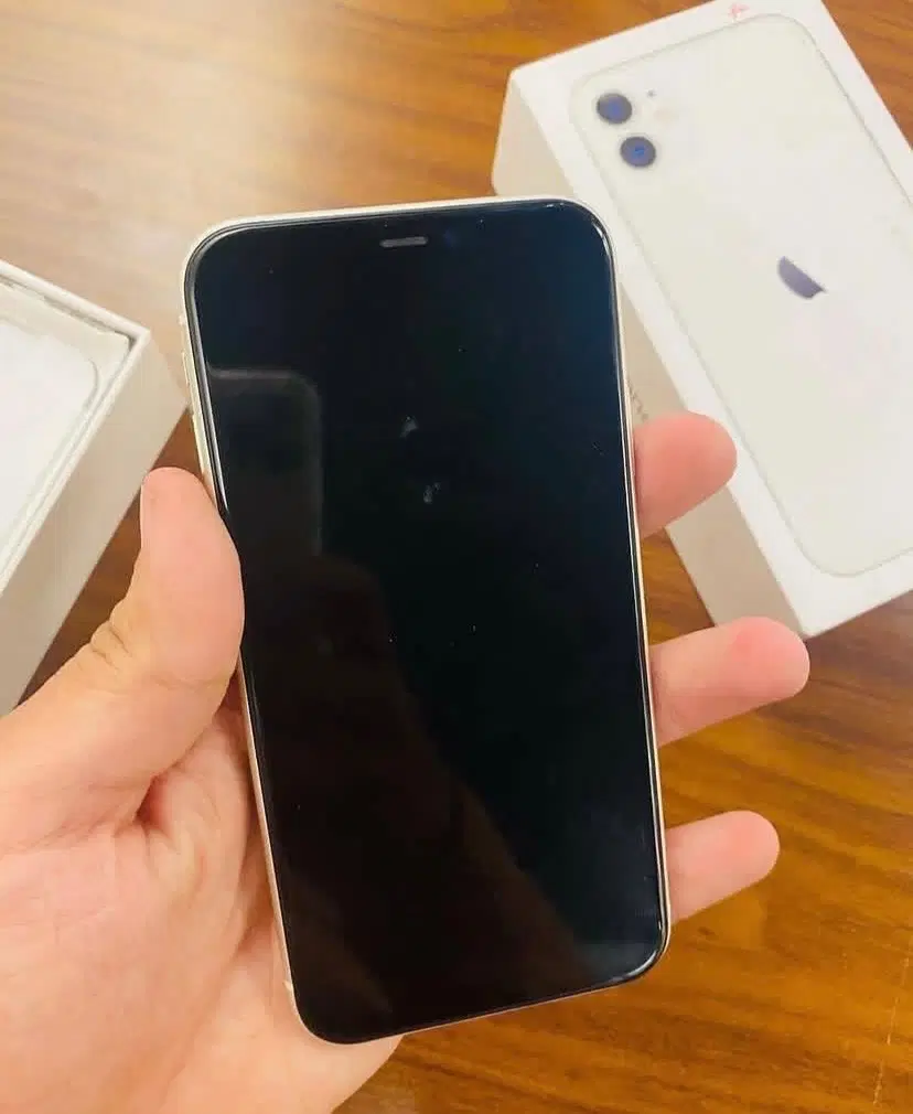 Iphone 11|موبایل|قم, شهرک قدس|دیوار