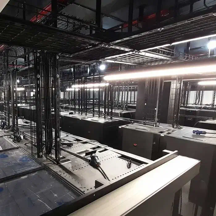 اجرای تخصصی شبکه، سرور ، زیرساخت IT و دوربین|خدمات رایانهای و موبایل|تهران, جردن|دیوار