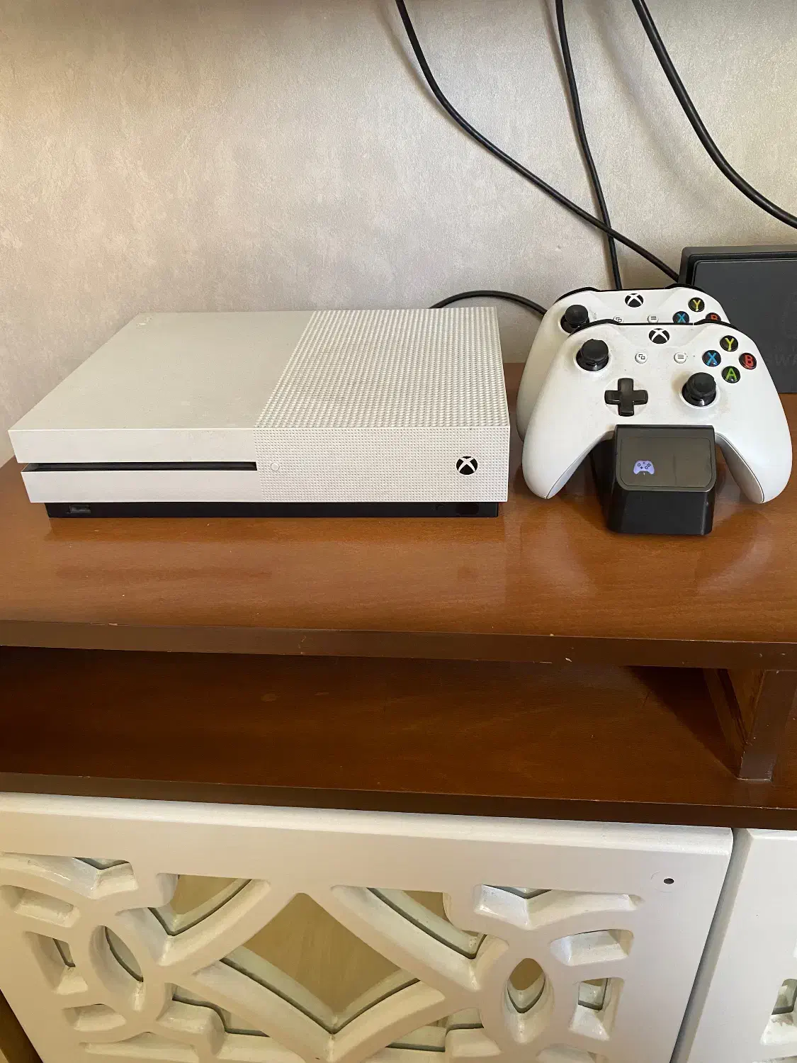 xbox one s 1tera|کنسول، بازی ویدئویی و آنلاین|گرمسار, |دیوار