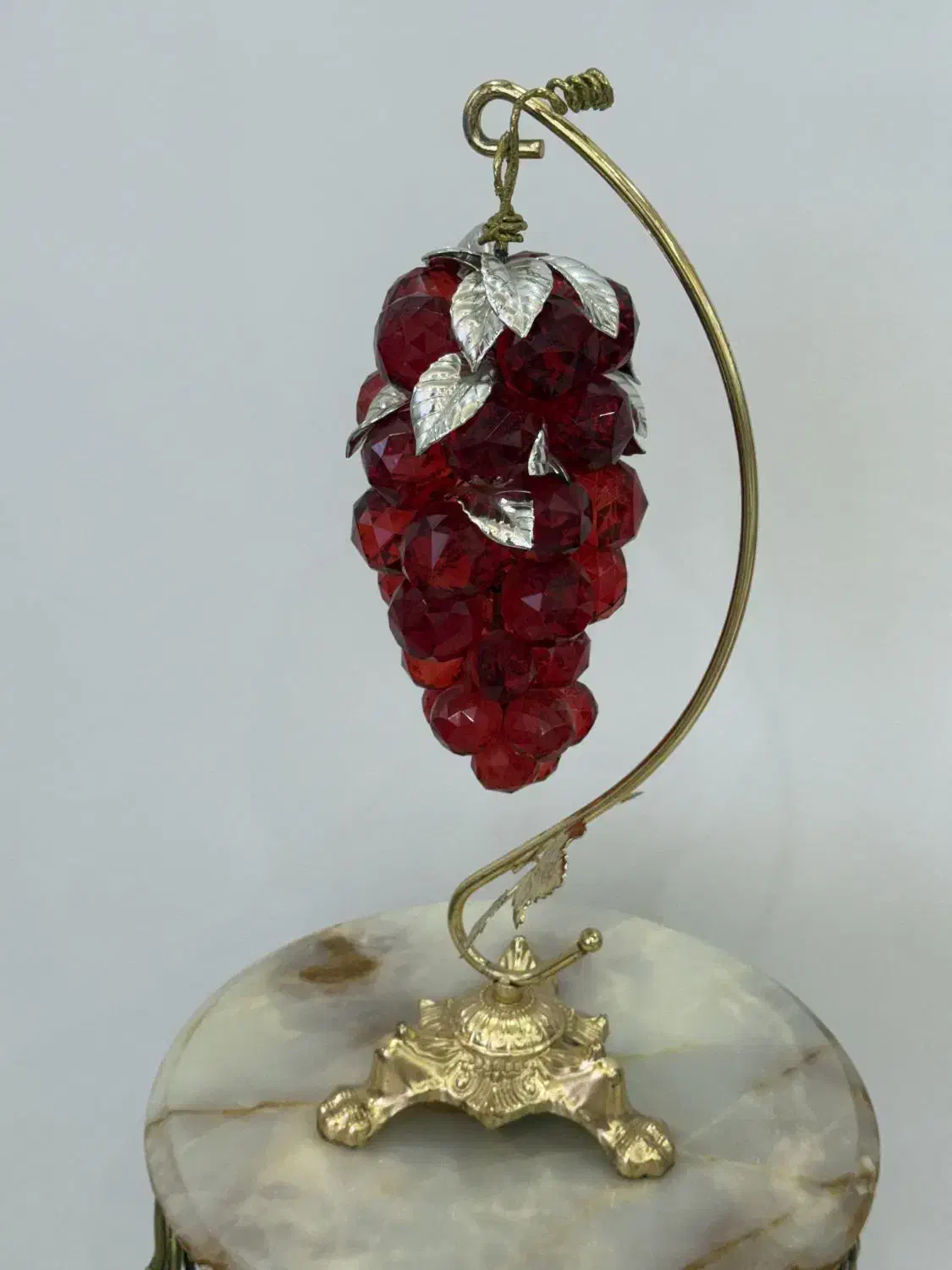 تلفن ومیز تلفن برنجی|میز تلفن|اسلامشهر, شهرک سعیدیه|دیوار