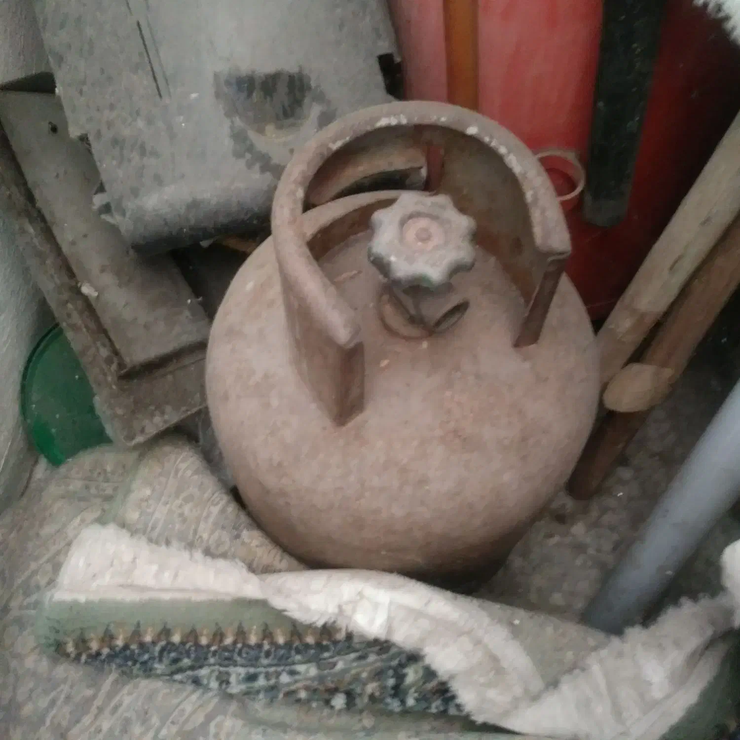 کپسول گاز|اجاق گاز و لوازم برقی پخت‌وپز|رشت, حمیدیان|دیوار