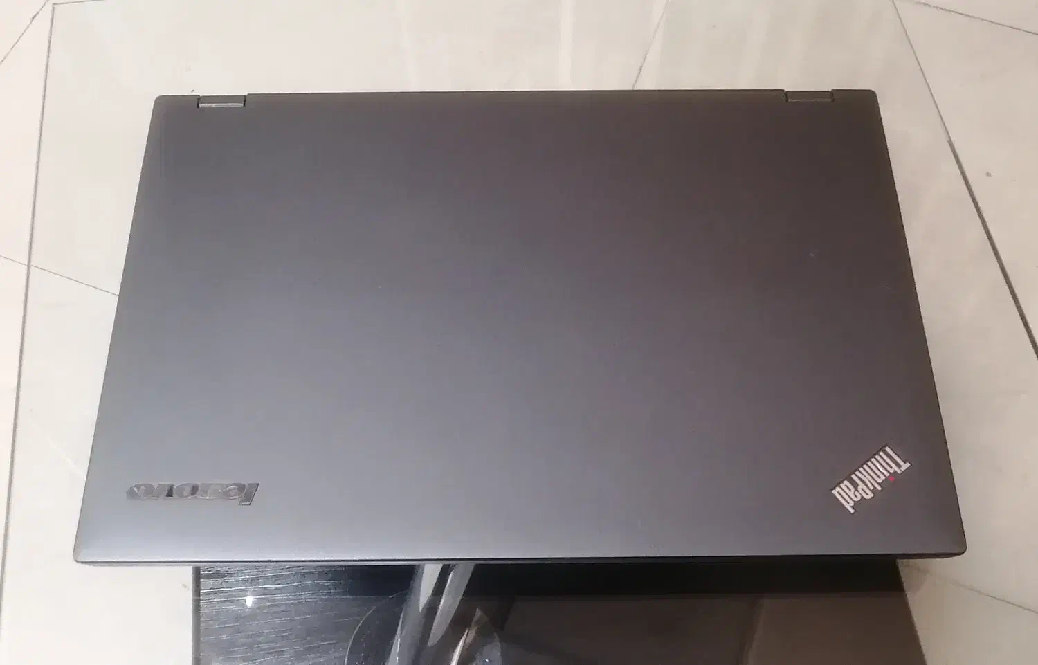 لپ تاپ Lenovo ThinkPad W541|رایانه همراه|تهران, فلسطین (میدان انقلاب)|دیوار