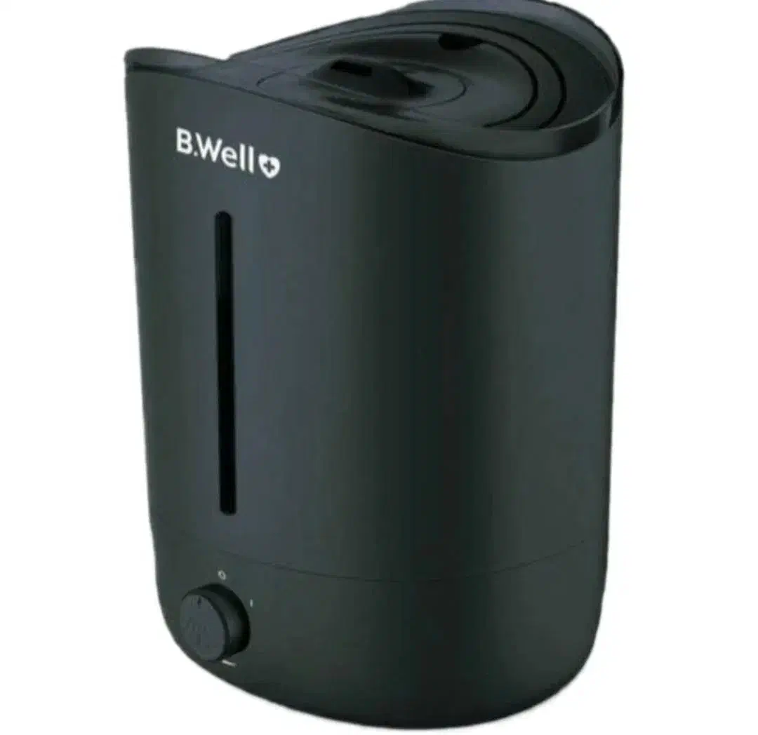 دستگاه بخور سرد بی ول مدل pro12|پنکه و تصفیهکنندهٔ هوا|تهران, شهرک فردوس (حسینی)|دیوار