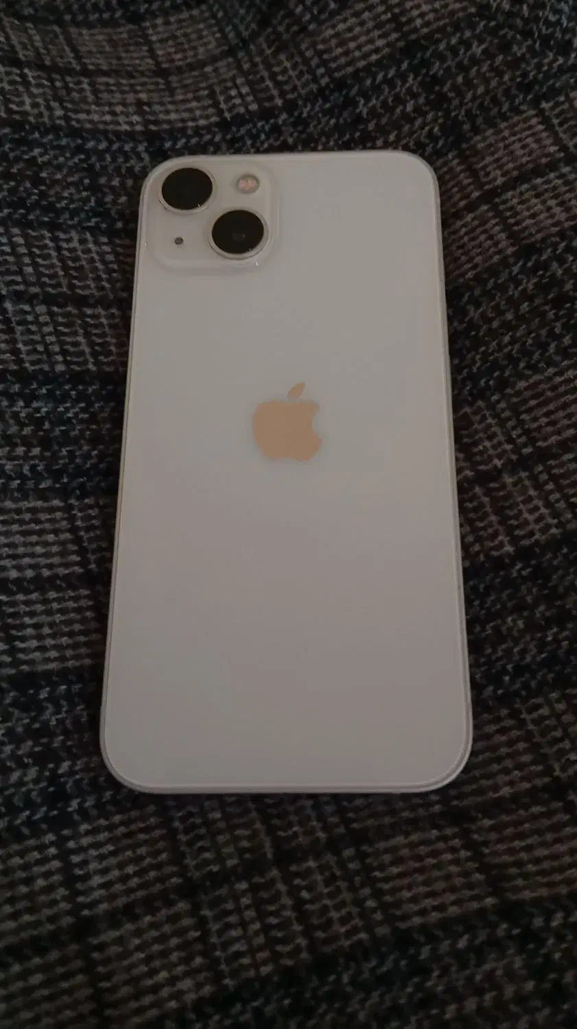 ایفون 13نرمال|موبایل|اردبیل, |دیوار