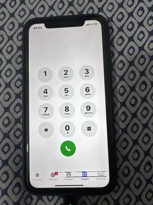 iphone xr|موبایل|قم, سالاریه|دیوار