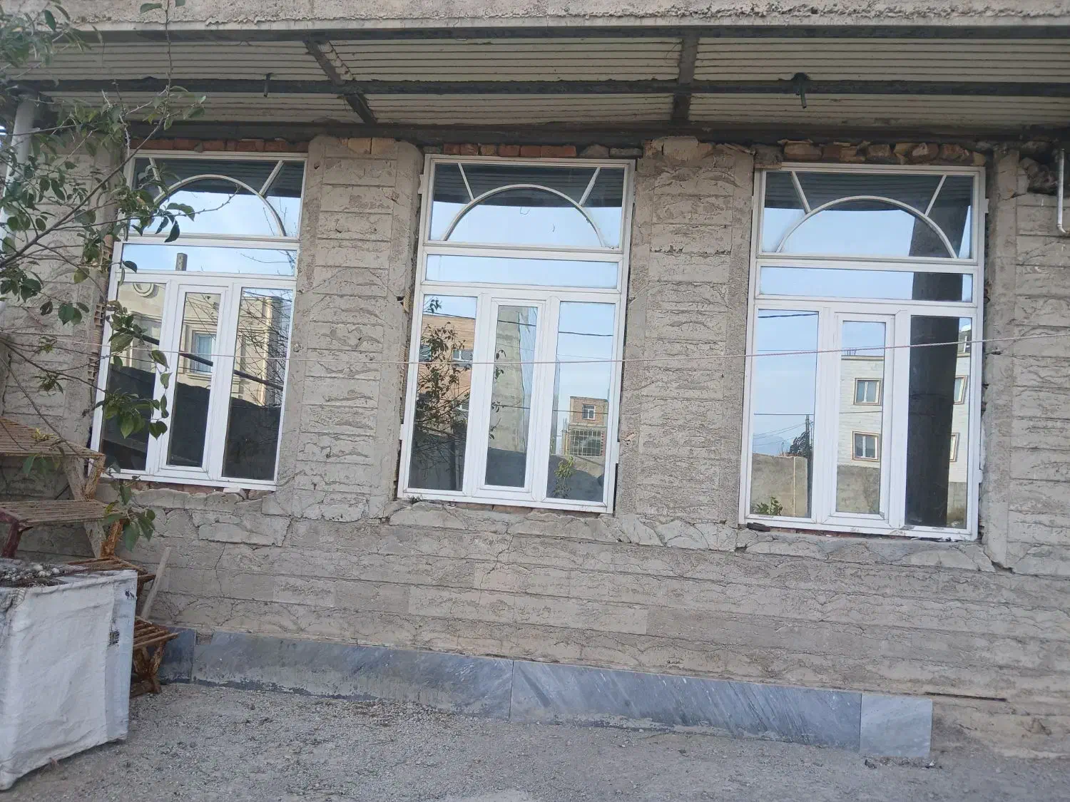 فروش پنجره|مصالح و تجهیزات ساختمان|ویلکیج, |دیوار