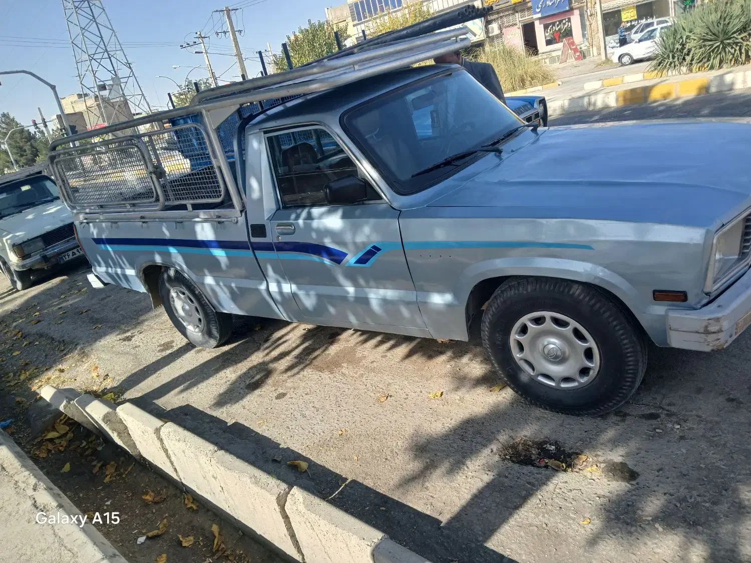 مزدا2000ژاپن|خودرو سواری و وانت|چناران, |دیوار