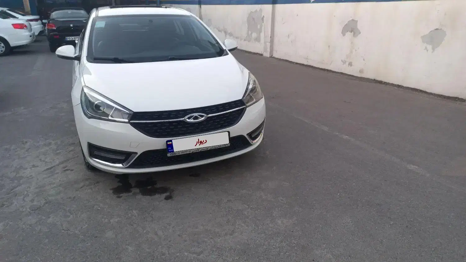 اریزو مدل ۹۸ اتومات|خودرو سواری و وانت|جلین, |دیوار