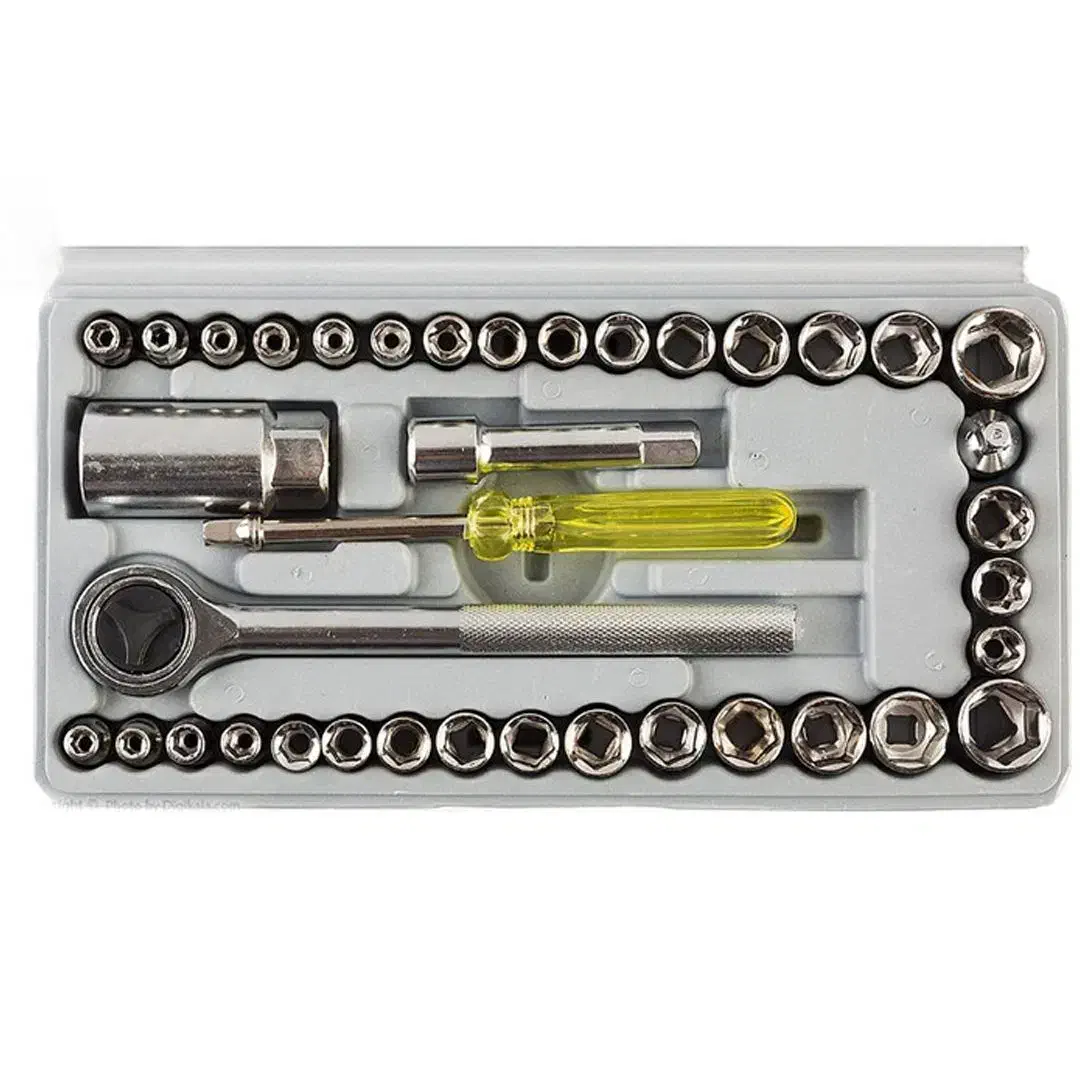 بکس آچار|قطعات یدکی و لوازم جانبی|اراک, |دیوار