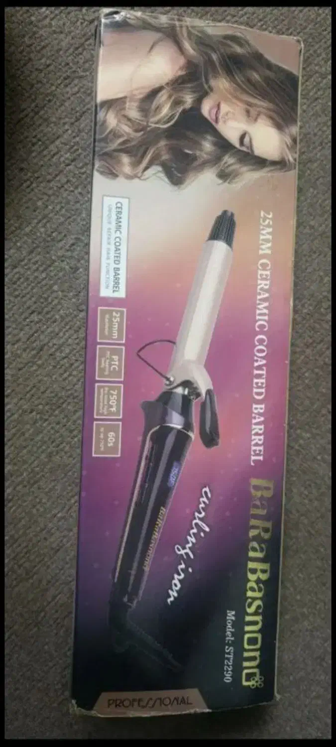 850 تومن اتو مو فرکن مو بابلیس|آرایشی، بهداشتی، درمانی|بندر ماهشهر, |دیوار