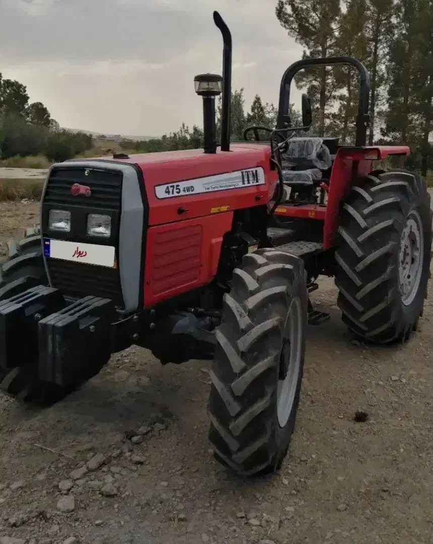 ۱۴۰۴|خودرو سنگین|مریوان, |دیوار