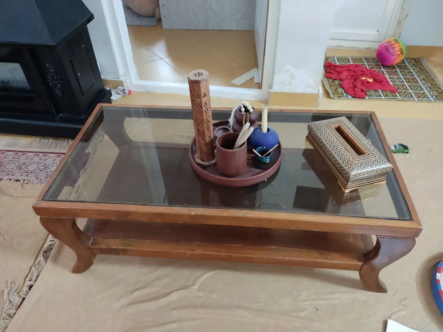 مبل|مبلمان خانگی و میز عسلی|رشت, کوی فکوری|دیوار