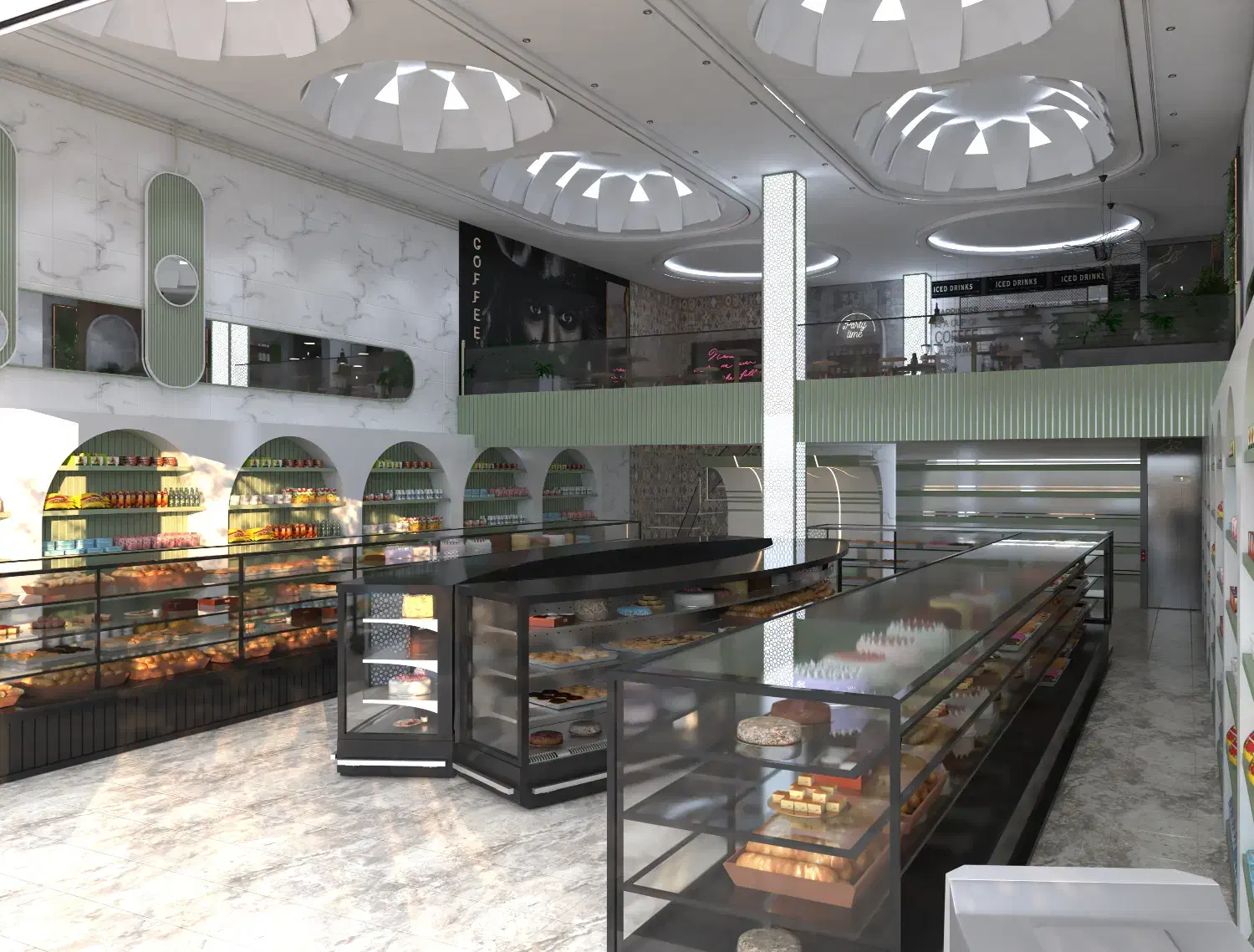 طراحی تریدی مکس 3ds max|خدمات رایانه‌ای و موبایل|کرمانشاه, |دیوار