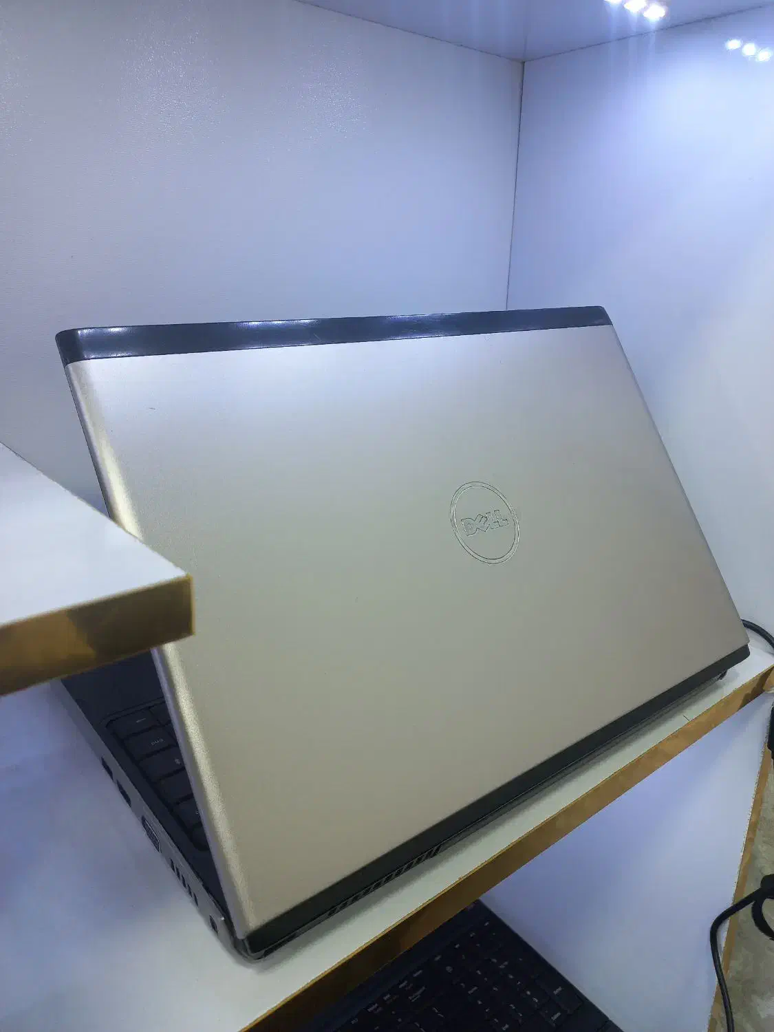 لپتاپ دل i5 Vostro|رایانه همراه|قم, ارم|دیوار