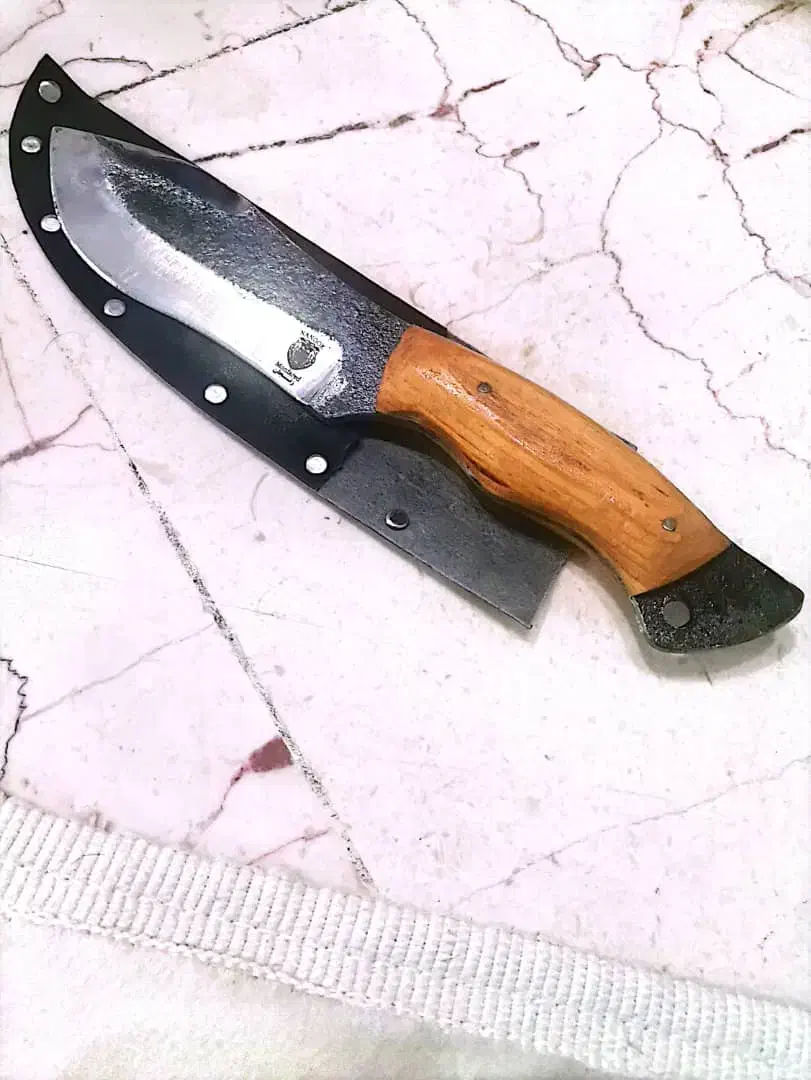 چاقو زنجان|کوهنوردی و کمپینگ|تهران, صادقیه|دیوار