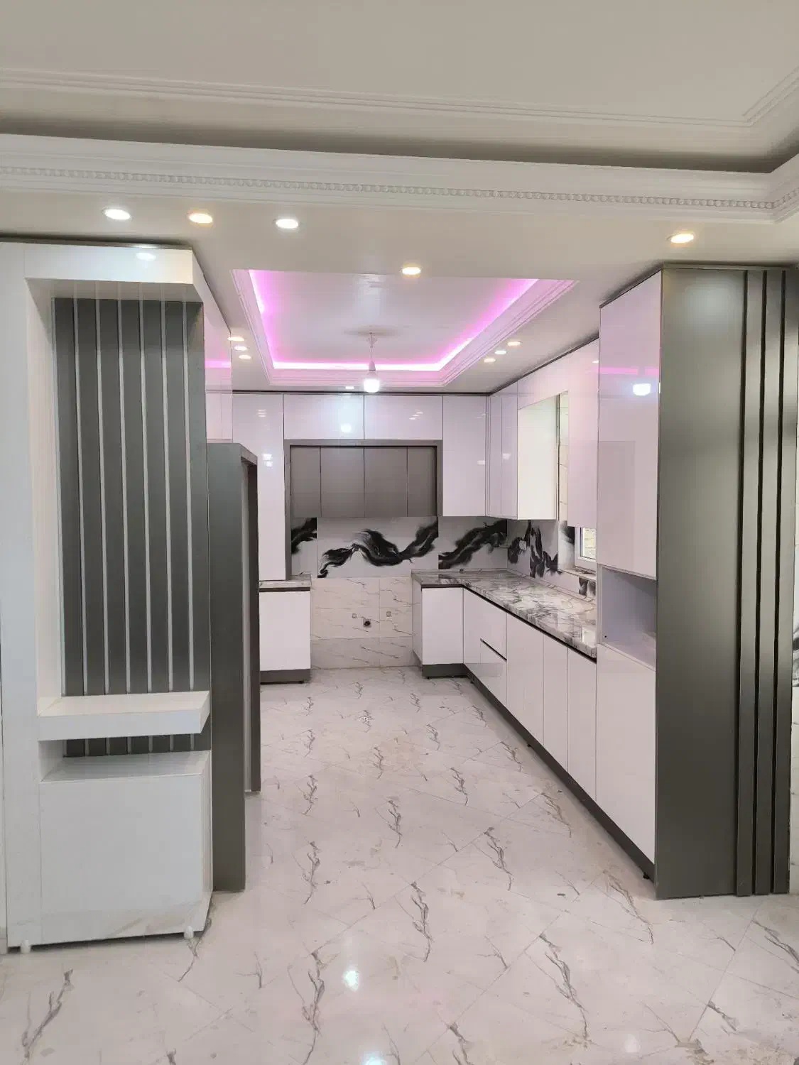 کابینت آشپزخانه|مصالح و تجهیزات ساختمان|شهریار, شهرک مصطفی خمینی|دیوار