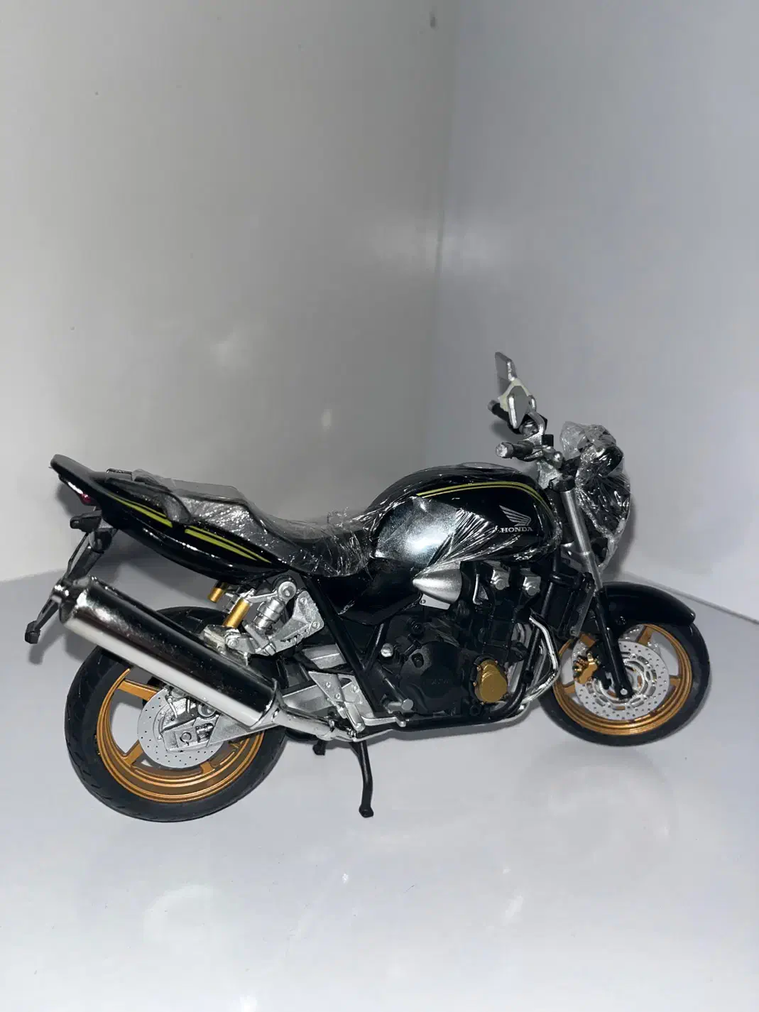 ماکت انواع موتور cbبیکینگ کی تی ام هاسگی افهاش ماک|اسباببازی|قزوین, |دیوار