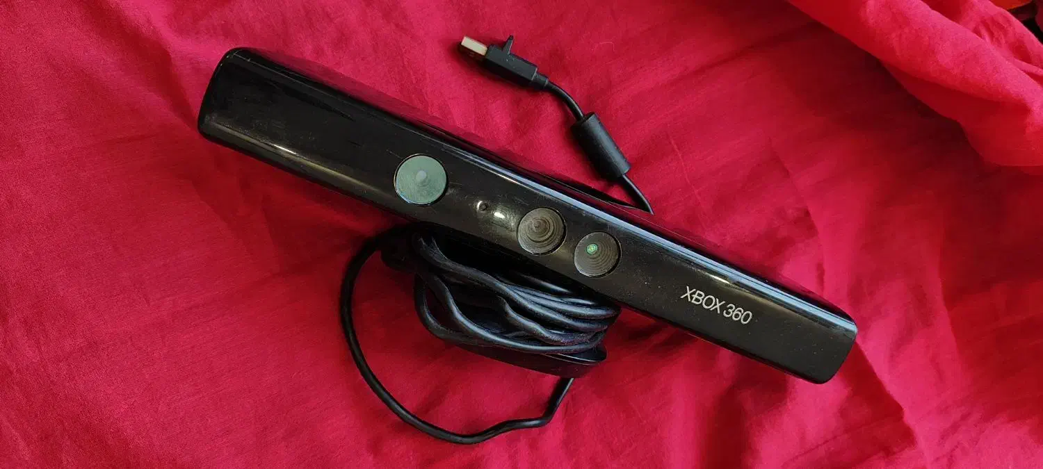 کینکت ایکس باکس ۳۶۰|کنسول، بازی ویدئویی و آنلاین|پردیس, فاز ۵|دیوار