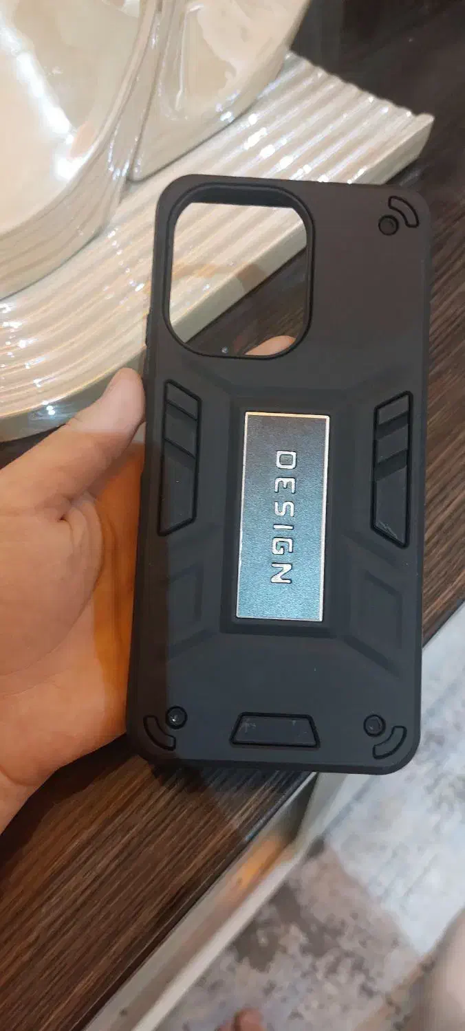 قاب poco c 65|لوازم جانبی موبایل و تبلت|اصفهان, الهیه|دیوار