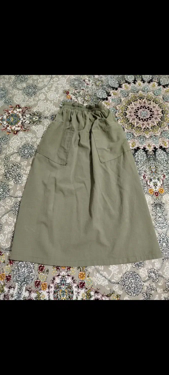 دامن|لباس|اسلام‌‌آباد غرب, |دیوار