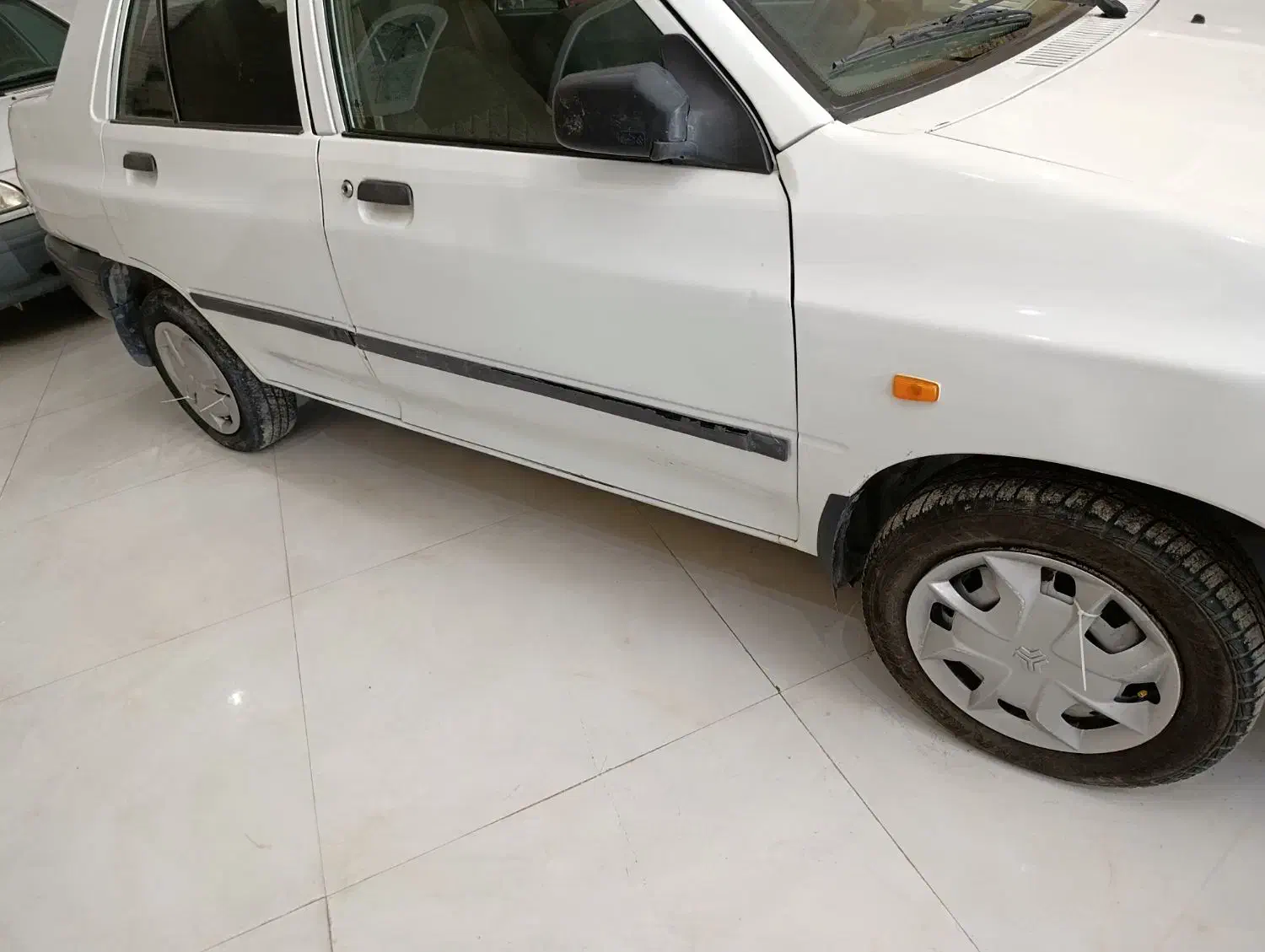 پراید131،مدل1395|خودرو سواری و وانت|مه ولات, |دیوار