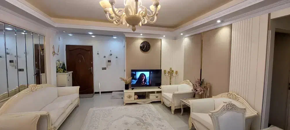 نارمک ۶۵ متر  ۲ خواب ( ۲پارکینگ )|فروش آپارتمان|تهران, فدک|دیوار