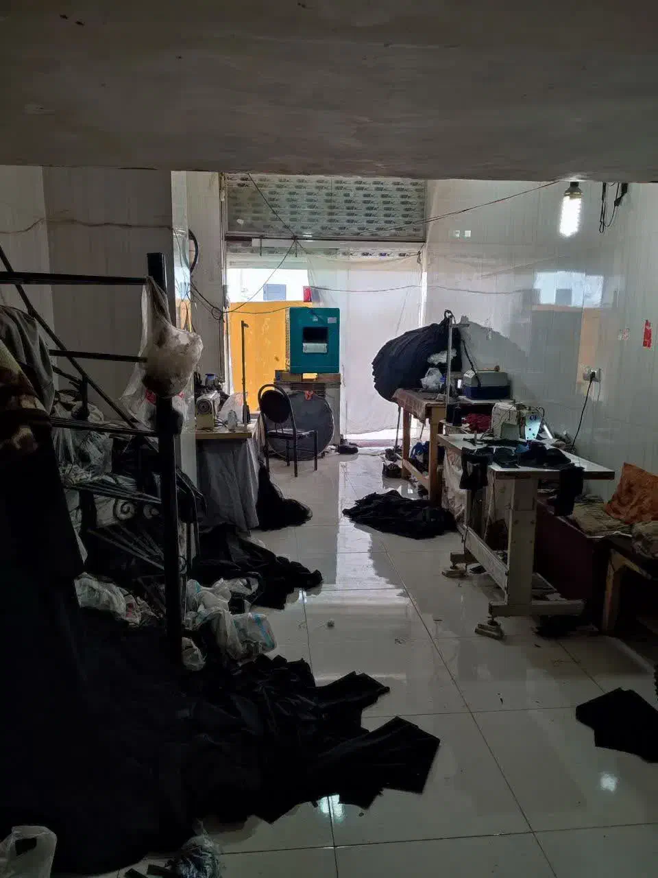 مغازه جهت سرمایه گذاری|فروش مغازه و غرفه|پاکدشت, پاکدشت (مامازند)|دیوار