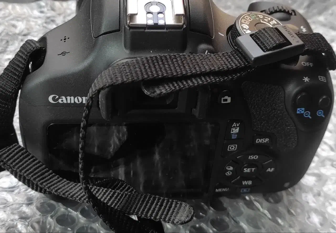 canon 1200d|دوربین عکاسی و فیلمبرداری|مشهد, سجادیه|دیوار