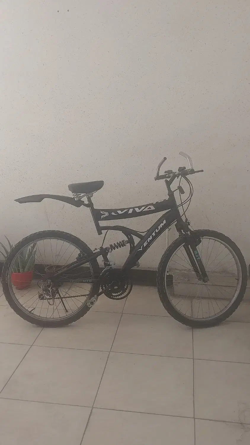 فروش دوچرخه|دوچرخه، اسکیت، اسکوتر|شیراز, ریاستی|دیوار