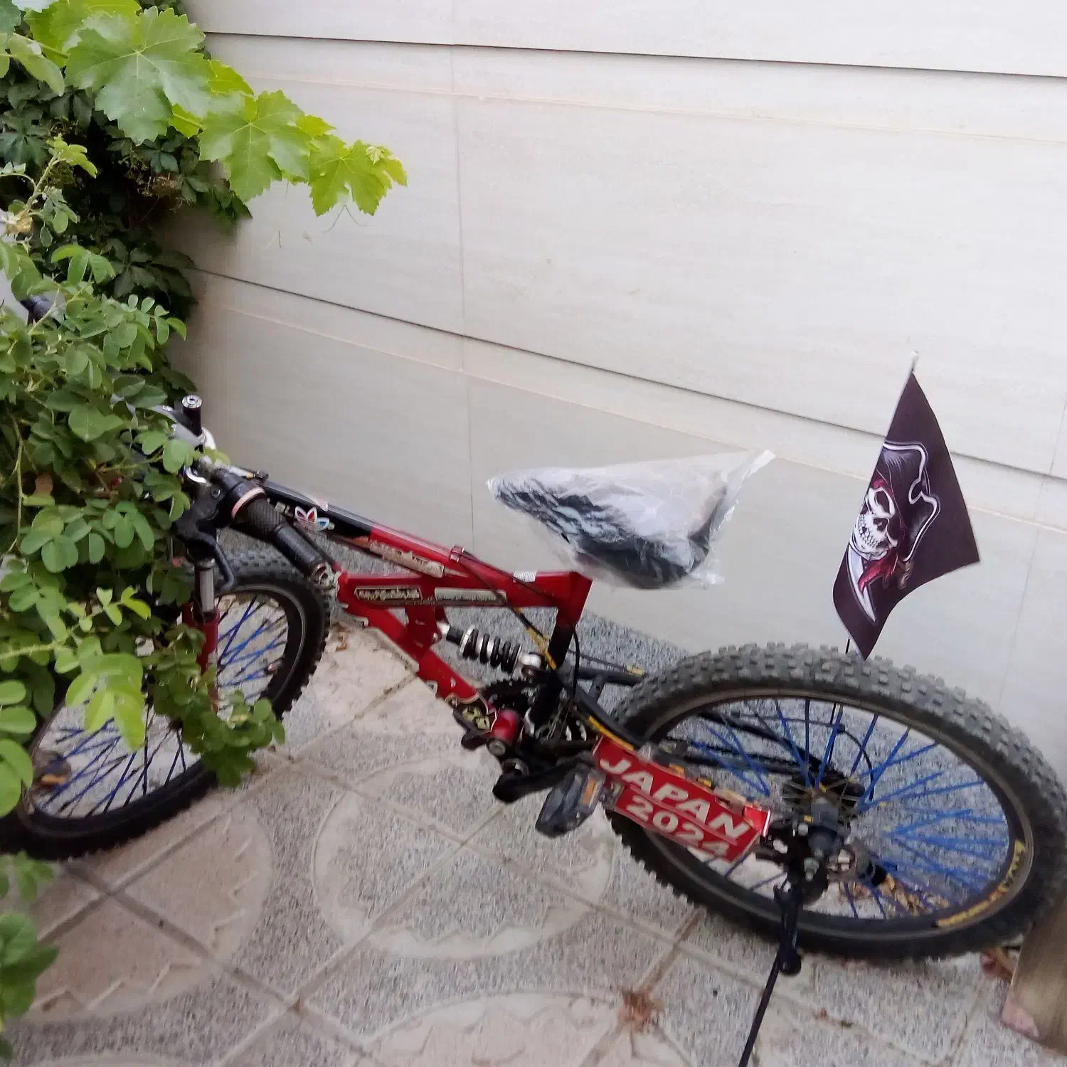 دوچرخه 24و26|دوچرخه، اسکیت، اسکوتر|بهار, |دیوار