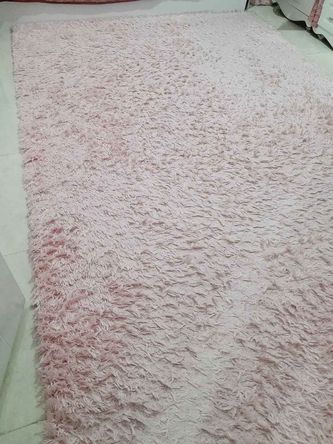 گلیم فرش فانتزی|گلیم، جاجیم، گبه|ساوه, |دیوار