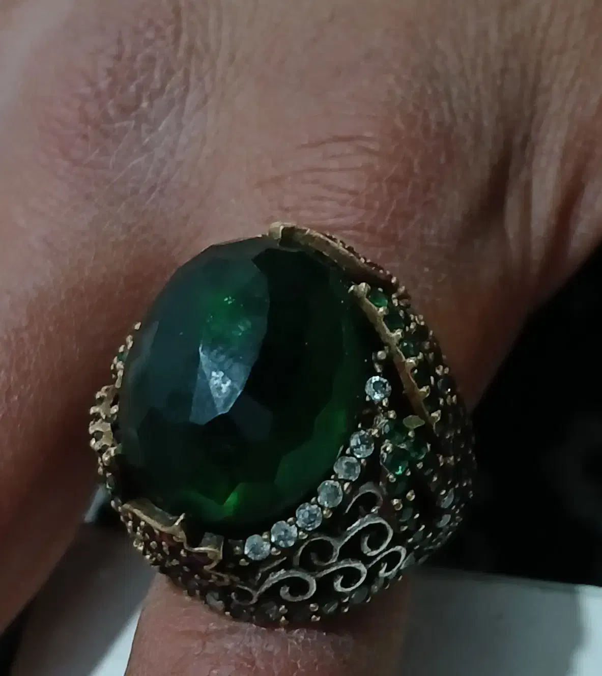 انگشتر|بدلیجات|کرمانشاه, |دیوار