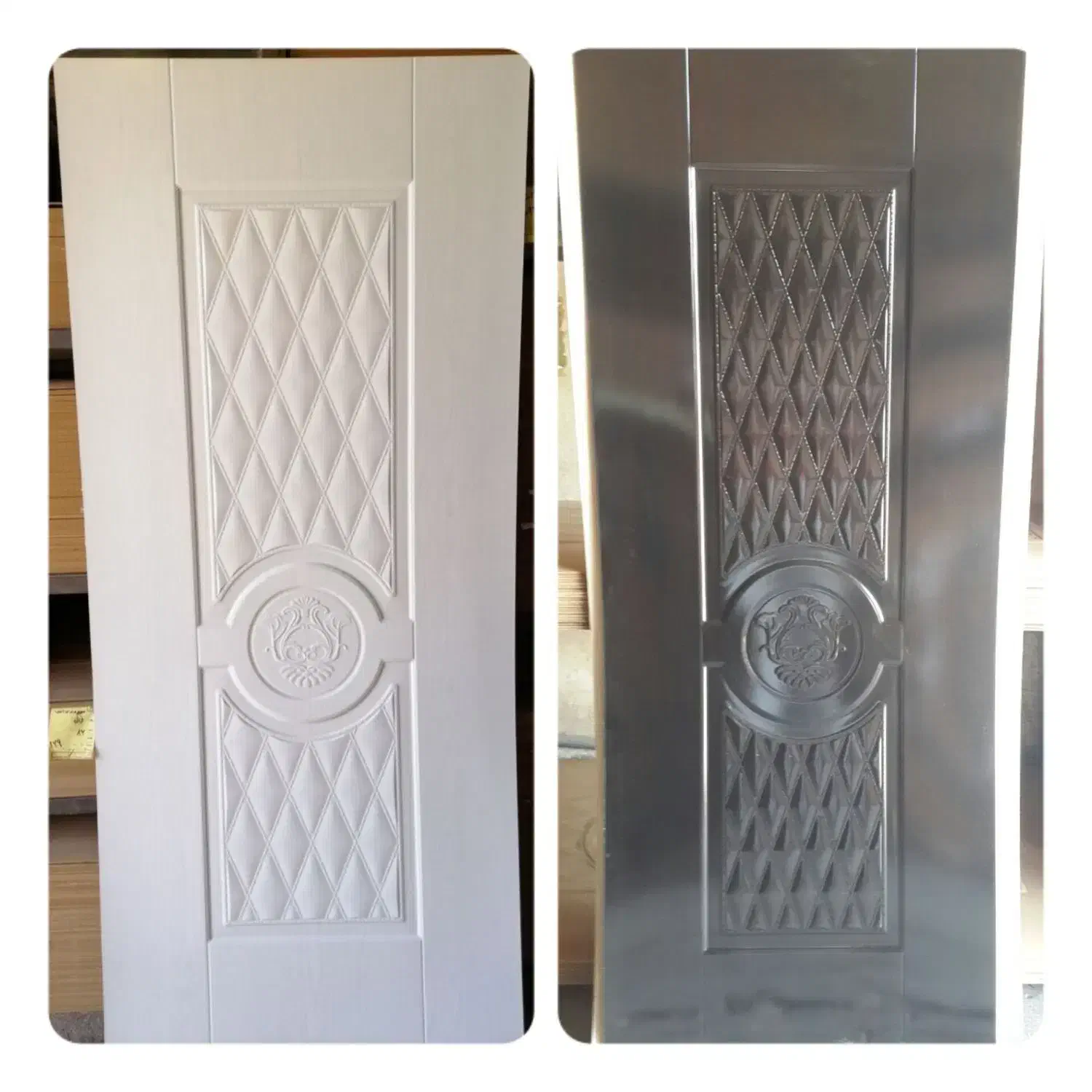 تولید درب چوبی اتاقی سرویسی قیمت واقعی(بدون واسطه)|مصالح و تجهیزات ساختمان|تهران, بازار|دیوار