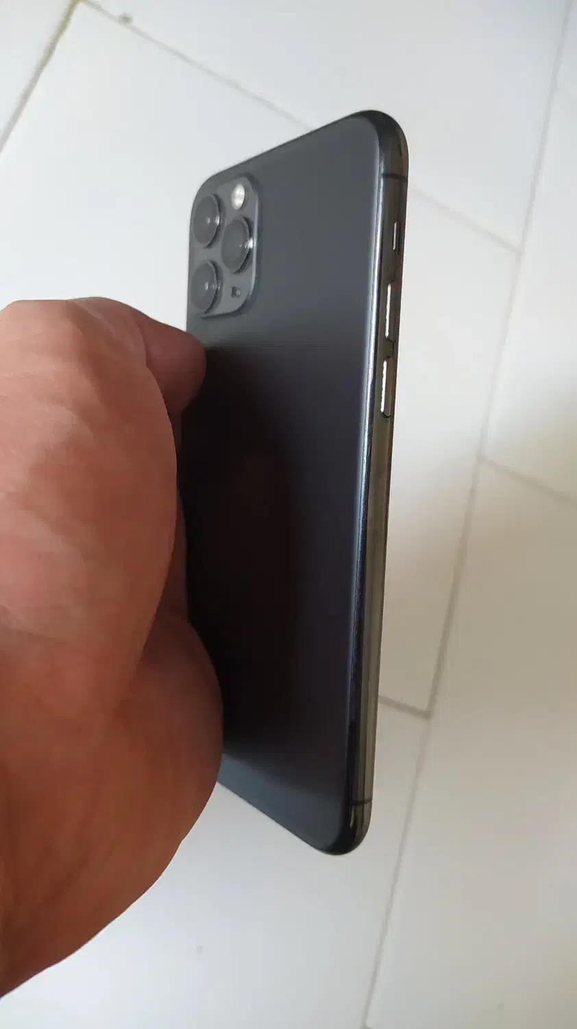 Iphone 11 pro|موبایل|تهران, شهرک امید|دیوار