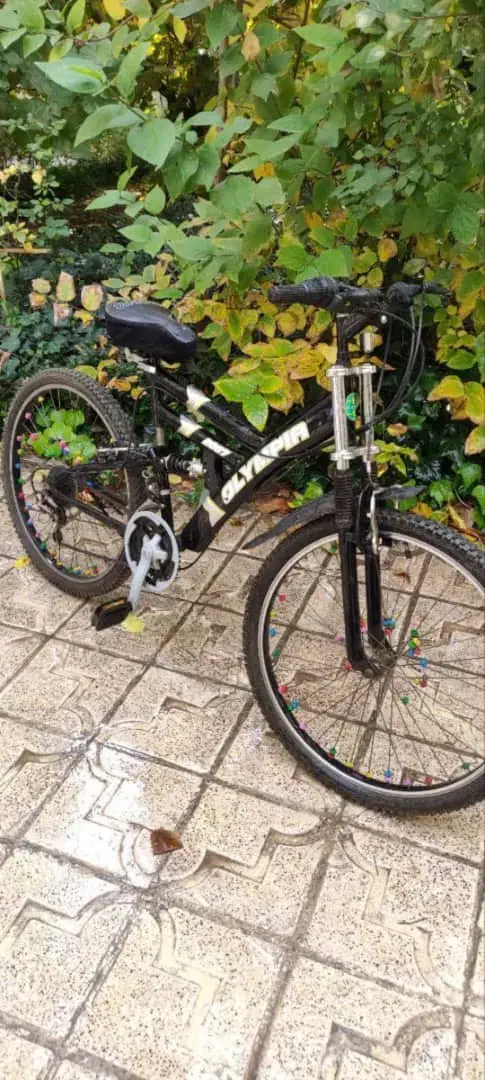 دوچرخه ۲۶ المپیا|دوچرخه، اسکیت، اسکوتر|کرج, عظیمیه|دیوار