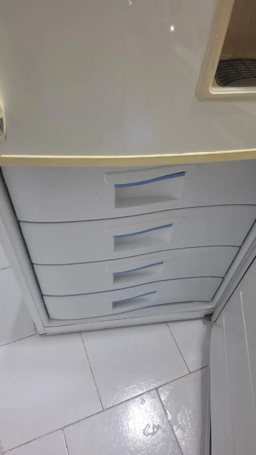 یخچال و فرش|یخچال و فریزر|کرج, حسن آباد|دیوار