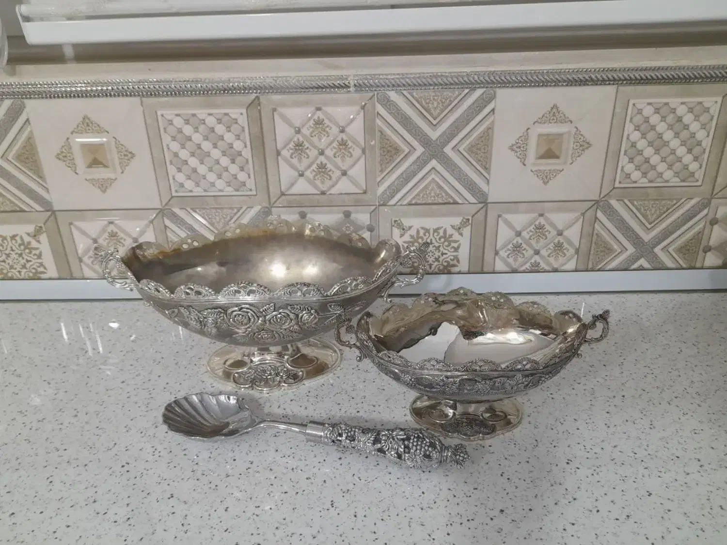 جهیزیه باارزش|کلکسیون اشیاء عتیقه|اراک, |دیوار