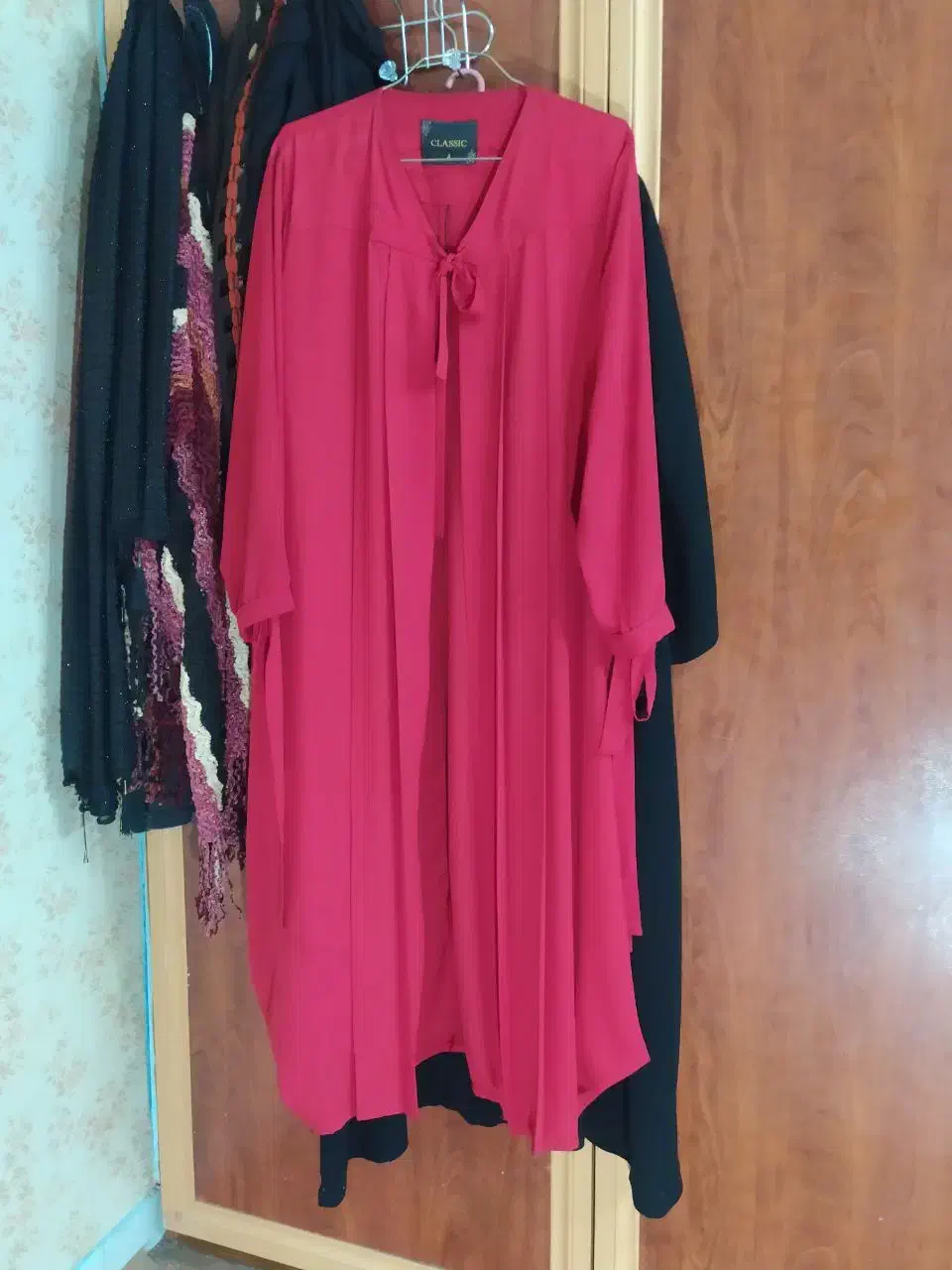 مانتو سایز بزرگ مجلسی|لباس|زاهدان, |دیوار