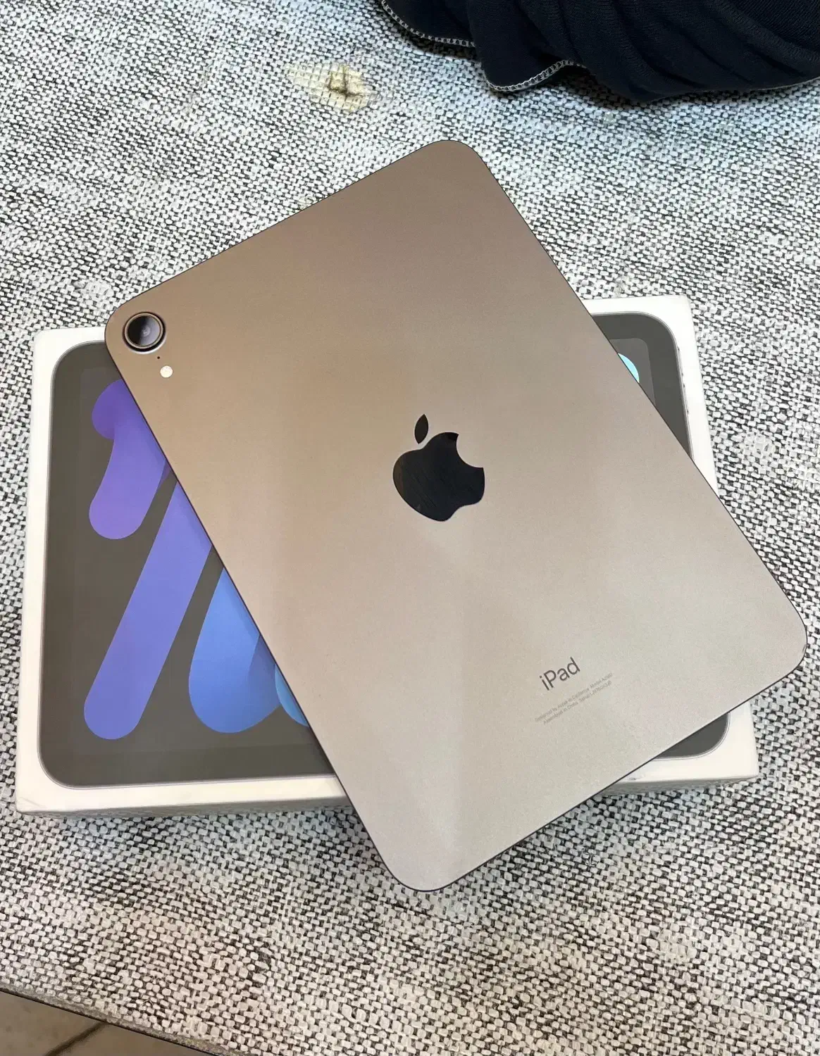 ipad mini 6|تبلت|تهران, پرستار|دیوار
