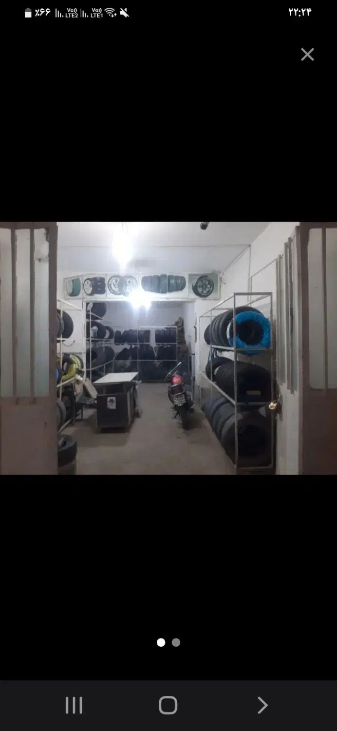 200 متر مانده به چهارراه سام|فروش مغازه و غرفه|زابل, |دیوار