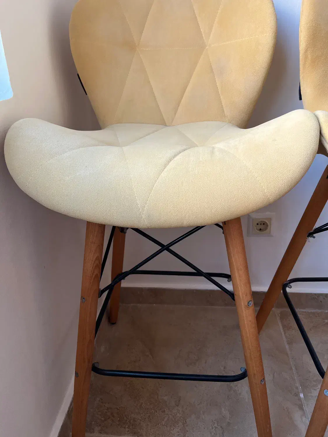 صندلی اپن|صندلی و نیمکت|کیش, |دیوار