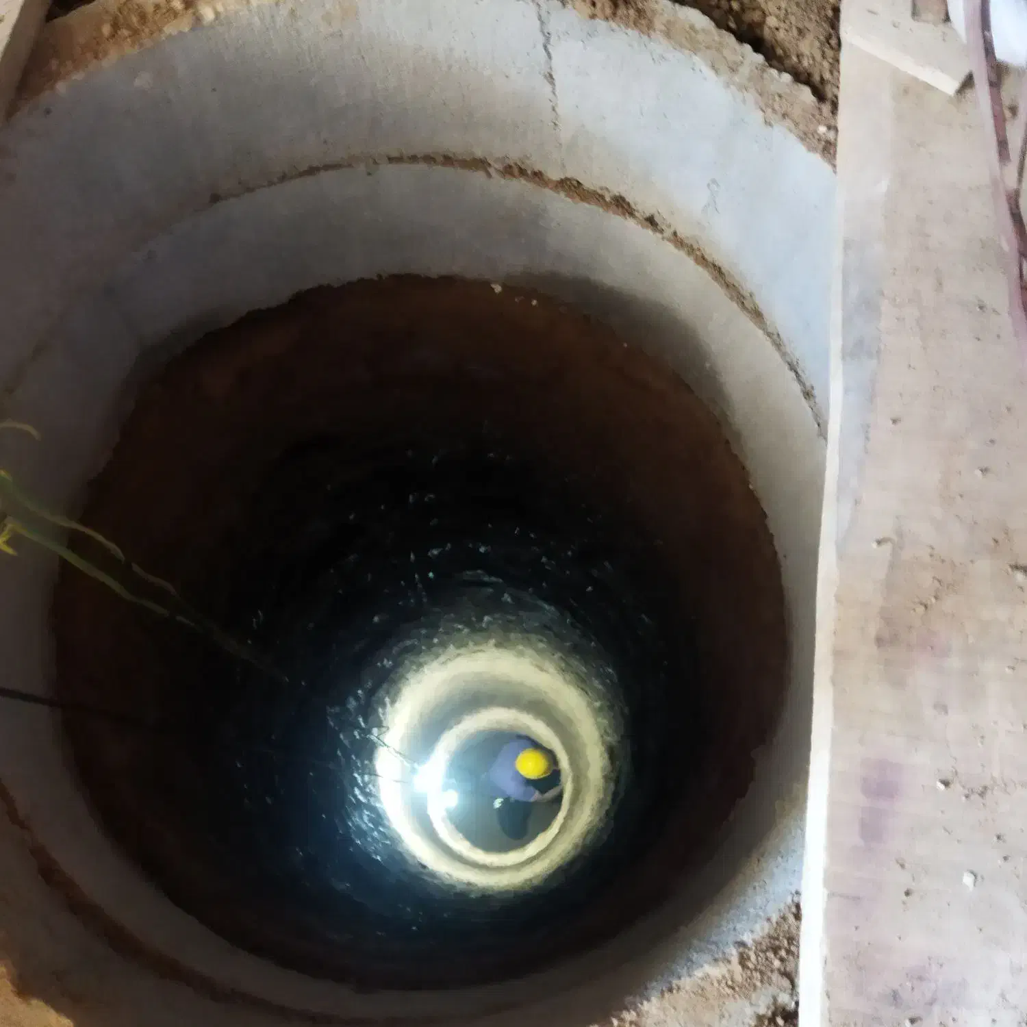 چاه کن|خدمات پیشه و مهارت|بجنورد, |دیوار