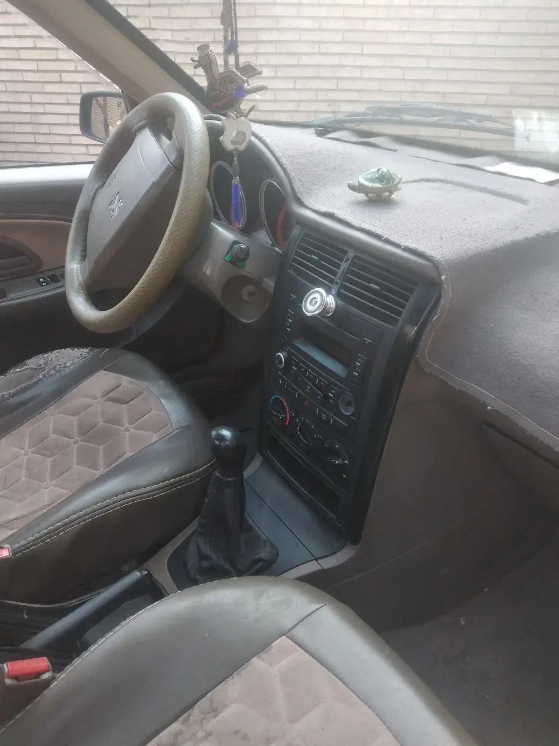 پژو ۴۰۵ دلفینی|خودرو سواری و وانت|کرمان, |دیوار