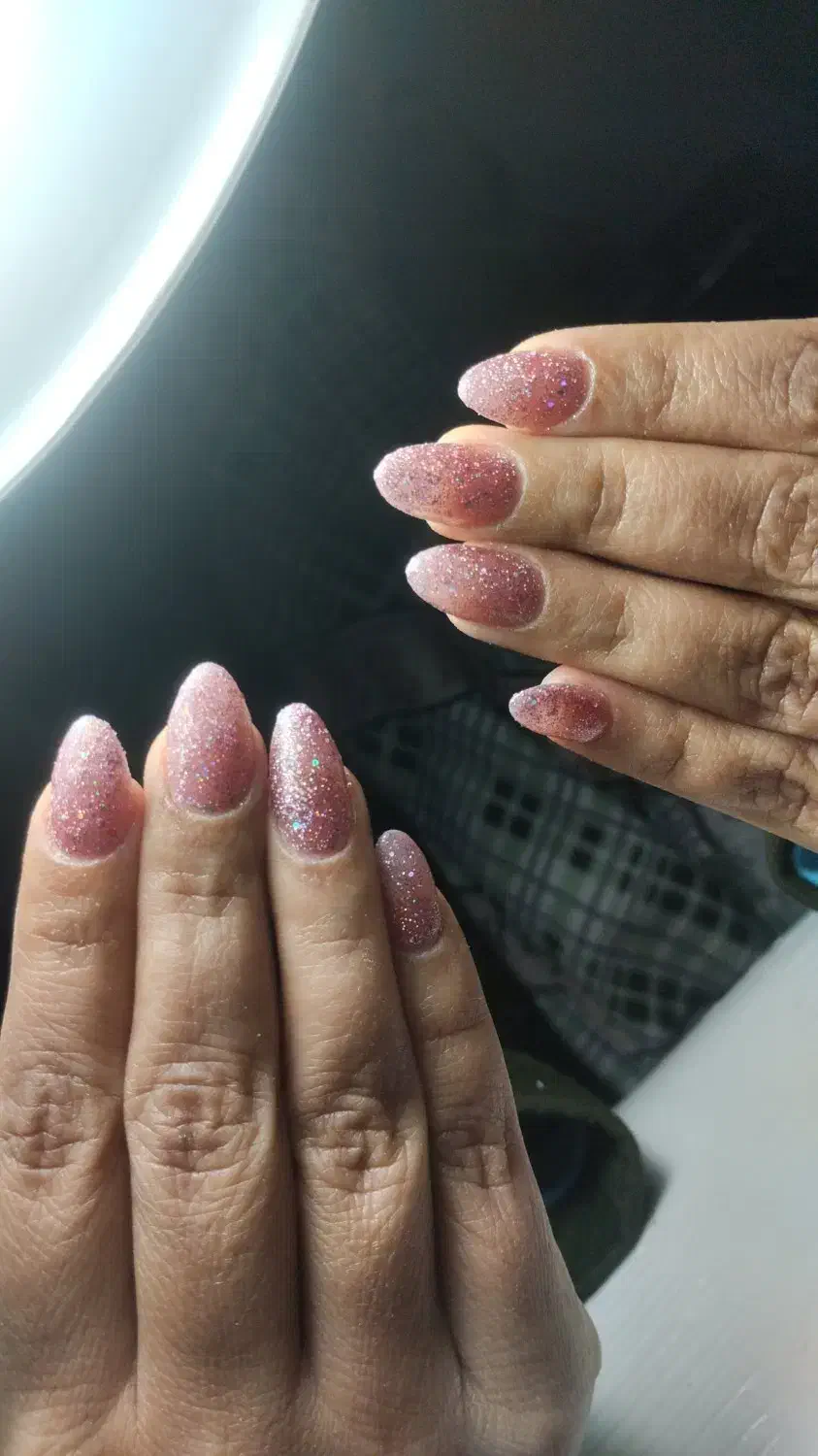 تخفیف ویژه ناخن|خدمات آرایشگری و زیبایی|محمدیه-قزوین, |دیوار