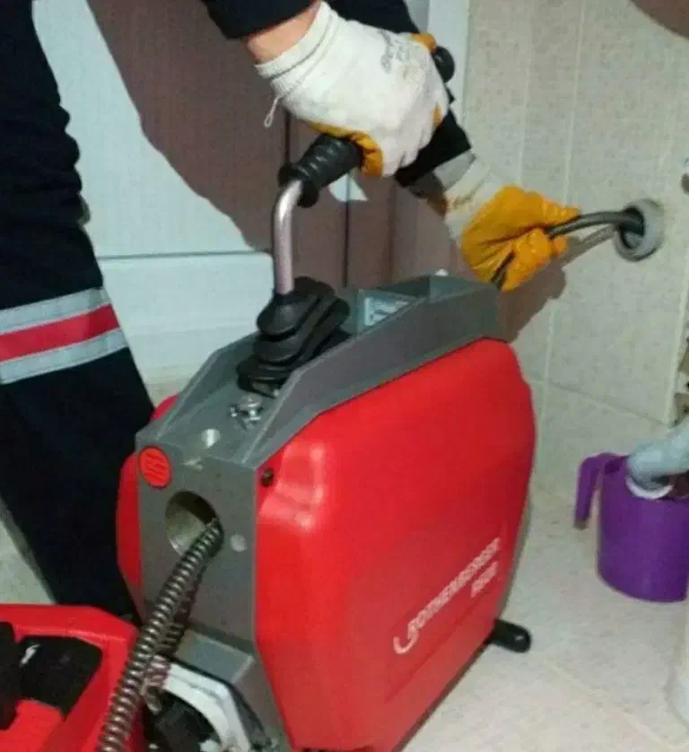 چاهبازکن فنرزنی سراسرتهران بازکردن فاضلاب*ارزان*|خدمات پیشه و مهارت|تهران, قیطریه|دیوار