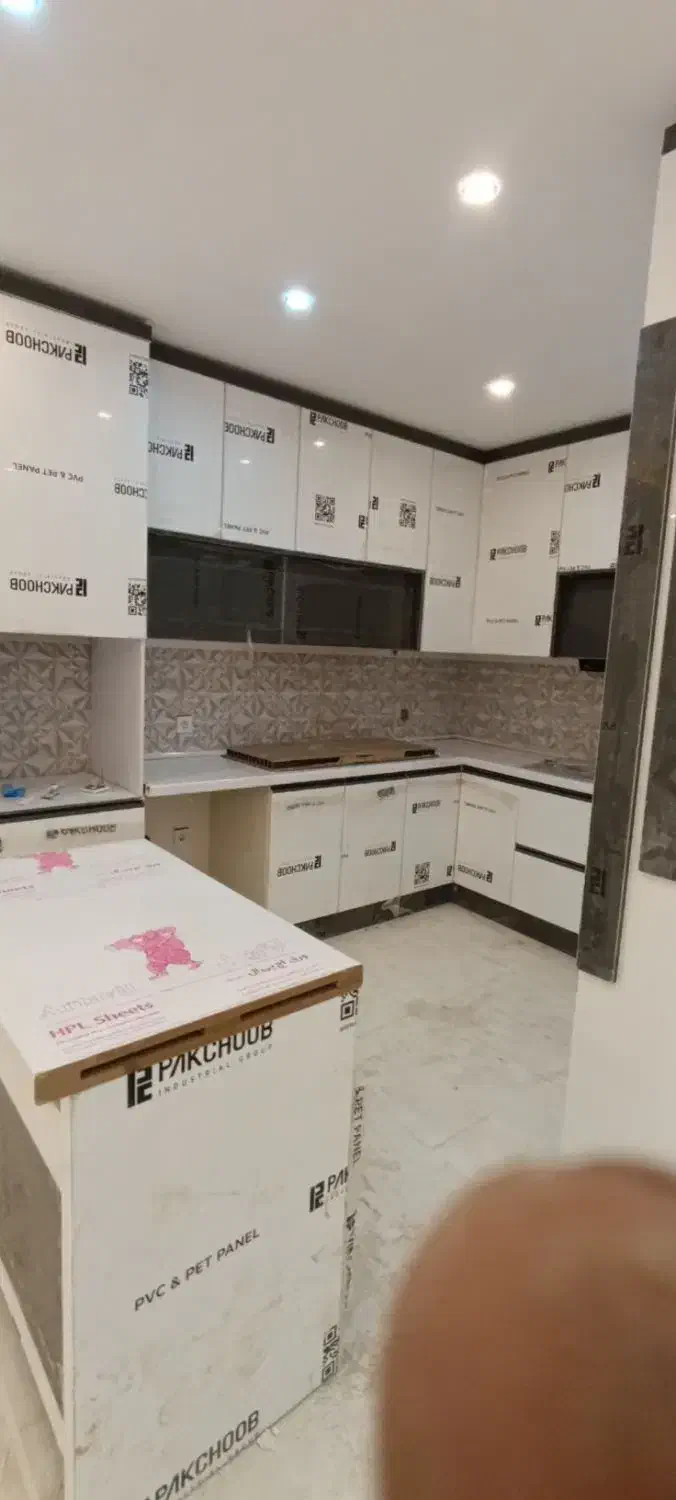 اجرا و ساخت کابینت|جاکفشی، کمد، دراور|جاجرود, |دیوار