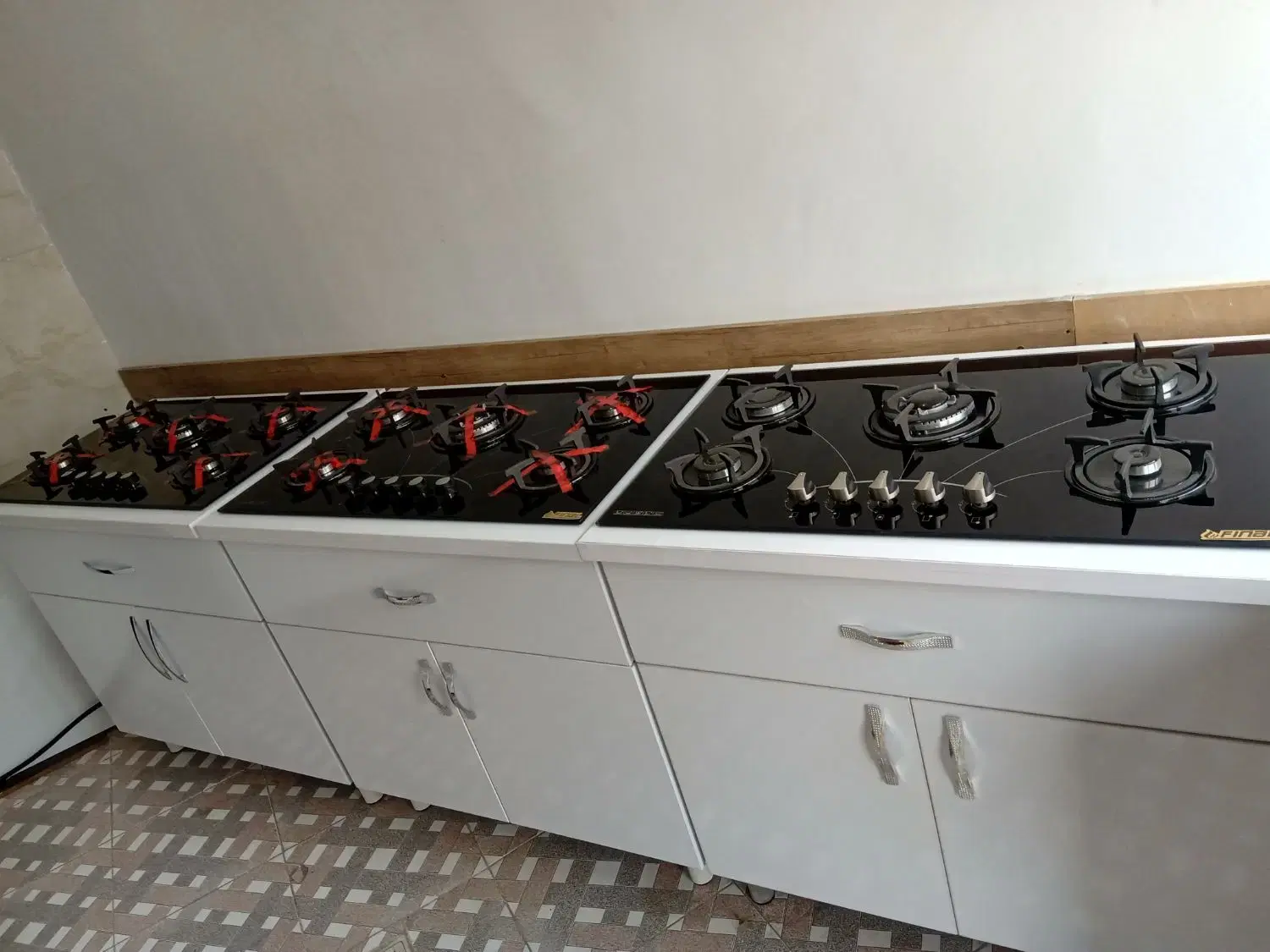 کابینت زیر گاز کابینت زیر گازی کابینت گاز آماده|مصالح و تجهیزات ساختمان|تهران, پونک|دیوار